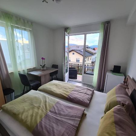 Orchidea2 Apartment Finkenstein am Faaker See Bagian luar foto