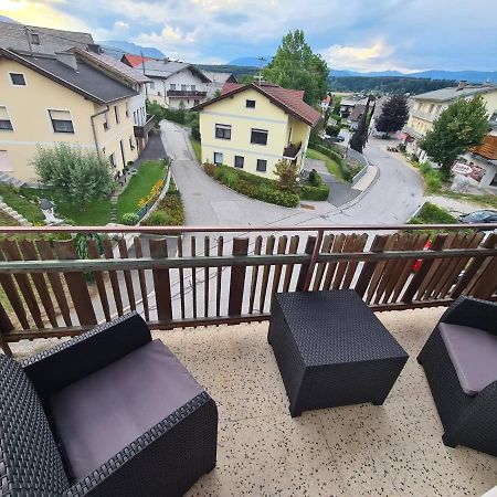 Orchidea2 Apartment Finkenstein am Faaker See Bagian luar foto