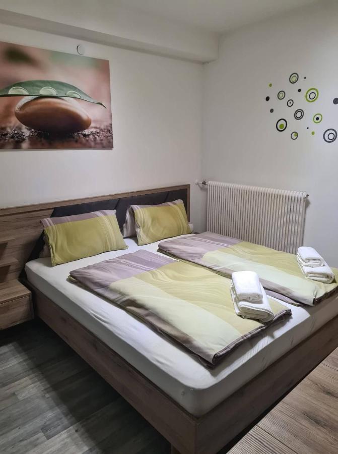 Orchidea2 Apartment Finkenstein am Faaker See Bagian luar foto