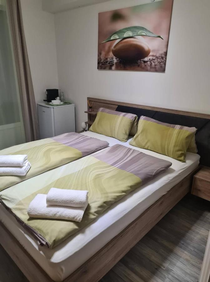 Orchidea2 Apartment Finkenstein am Faaker See Bagian luar foto