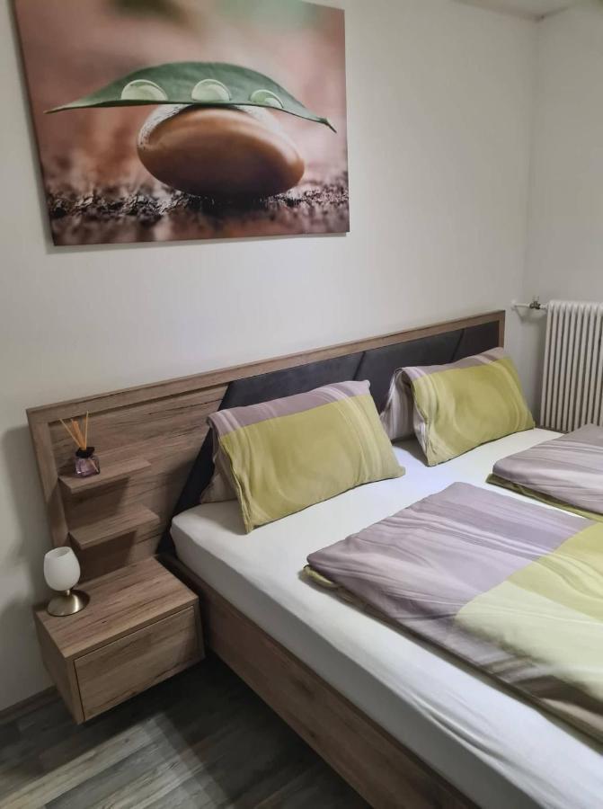 Orchidea2 Apartment Finkenstein am Faaker See Bagian luar foto
