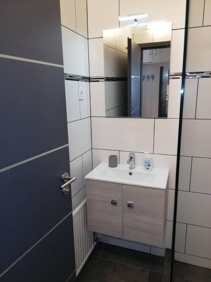 Orchidea2 Apartment Finkenstein am Faaker See Bagian luar foto